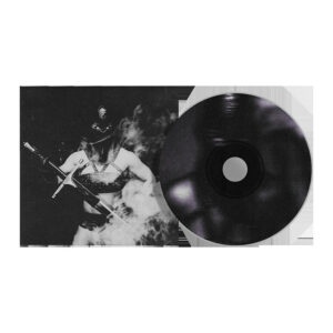 CREEPER - SANGUIVORE II: MISTRESS OF DEATH CD