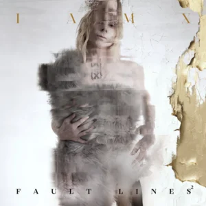 IAMX - FAULT LINES 2 LP