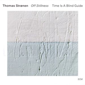 STRONEN THOMAS - TIME IS A BLIND GUIDE CD