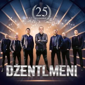 DŽENTLMENI - 25 GODINA CD2