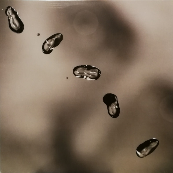 GABRIEL PETER - UP LP2