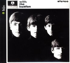 BEATLES - WITH THE BEATLES...RM LTD.