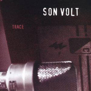 SON VOLT - TRACE RSD BF 2025  purple vinyl LP2