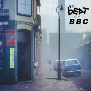 BEAT - BEAT AT THE BBC RSD BF 2025 CD