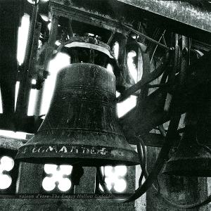 RAISON D'ETRE - EMPTY HOLLOW UNFOLDS LP2