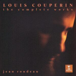 RONDEAU JEAN - LOIS CUPERIN: COMPLETE WORKS CD11