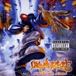 LIMP BIZKIT - SIGNIFICANT OTHER