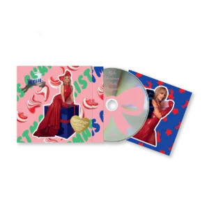 MINOGUE KYLIE - KYLIE CHRISTMAS ltd CD