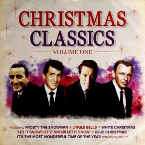V.A. - CHRISTMAS CLASSICS VOL. 1 LP