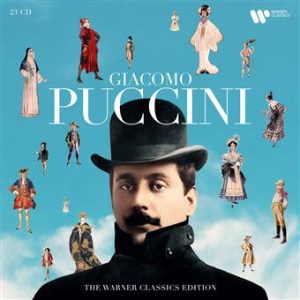 PUCCINI GUCCI - EPISODES CD23
