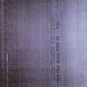 NEW ORDER - BROTHERHOOD CD2