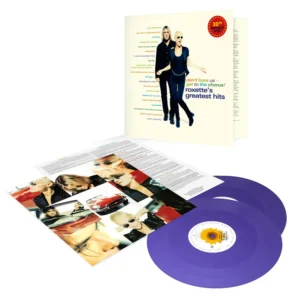 ROXETTE - DON'T BORE US - GET TO THE CHORUS LP
