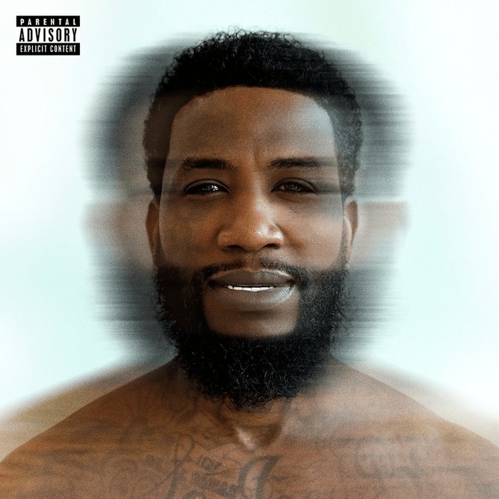 MANE GUCCI - EPISODES CD
