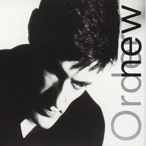 NEW ORDER - LOW LIFE CD2