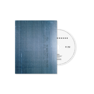 NEW ORDER - BROTHERHOOD BRD