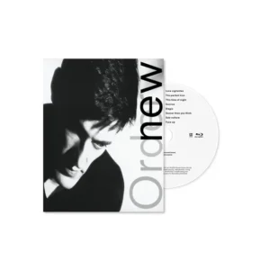 NEW ORDER - LOW LIFE BRD