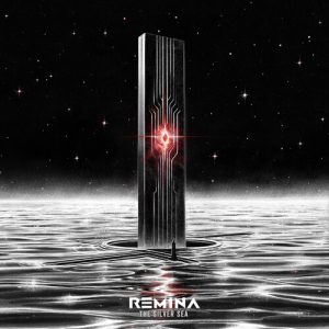 REMINA - SILVER SEA CD
