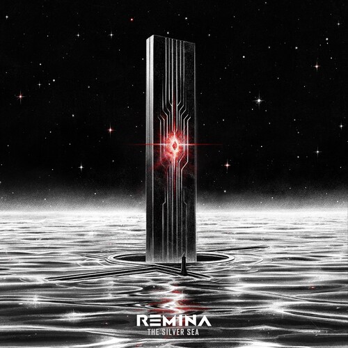 REMINA - SILVER SEA CD