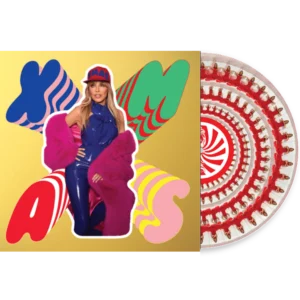 MINOGUE KYLIE - XMAS ''12 single Amazon