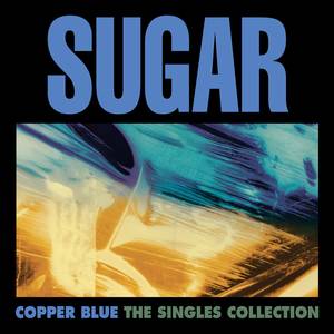 SUGAR - COPPER BLUE-SINGLES COLLECTION RSD BF 2025 BOX