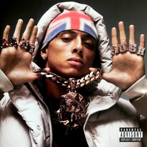 CENTRAL CEE - CAN'T RUSH GREATNESS CD