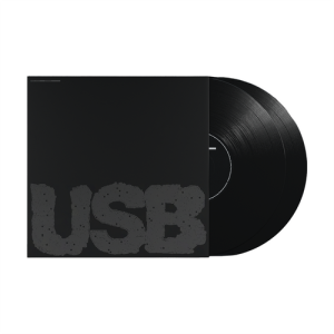 FRED AGAIN... - USB002