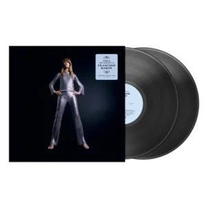HARDY FRANCOISE - VOILA! THE VERY BEST OF LP