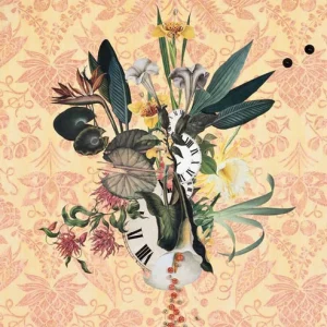 ELLING KURT & CHRISTIAN SANDS - WILDFLOWERS VOL. 3 CD