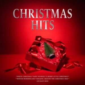 V./A. - CHRISTMAS HITS LP
