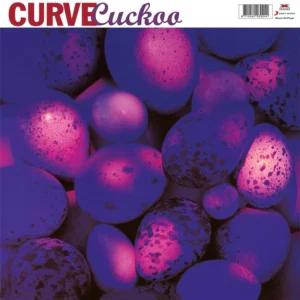 CURVE - CUCKOO LP