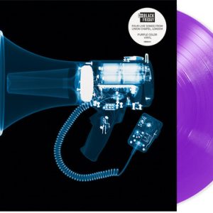 BERNINGER MATT - GET SUNK AT UNION CHAPEL RSD BF purple vinyl 10" EP