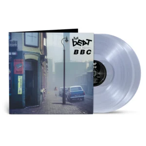 BEAT - BEAT AT THE BBC RSD BF 2025 LP2