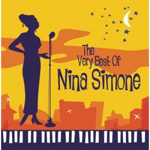 SIMONE NINA - VERY BEST OF NINA SIMONE LP