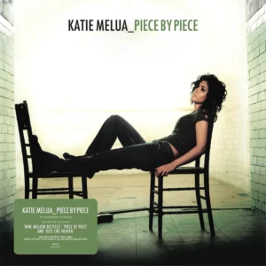 MELUA KATIE - PIECE BY PIECE 20th anniversary LP2