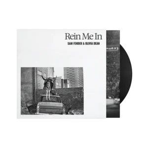 FENDER SAM & OLIVIA DEAN - REIN ME IN RSD BF 2025 07"Single