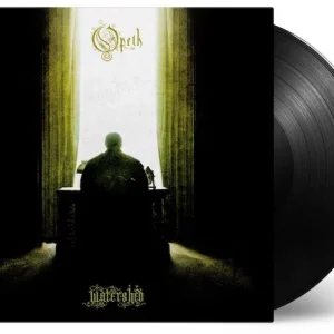 OPETH - WATERSHED LP2