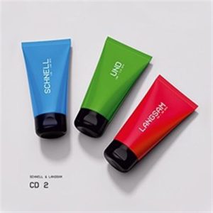 SCHNELL & LANGSAM - CD2 ltd CD
