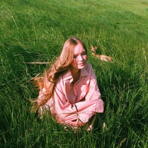 BABYGIRL - STAY HERE WHERE IT'S WARM LP