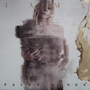 IAMX - FAULT LINES 2 CD