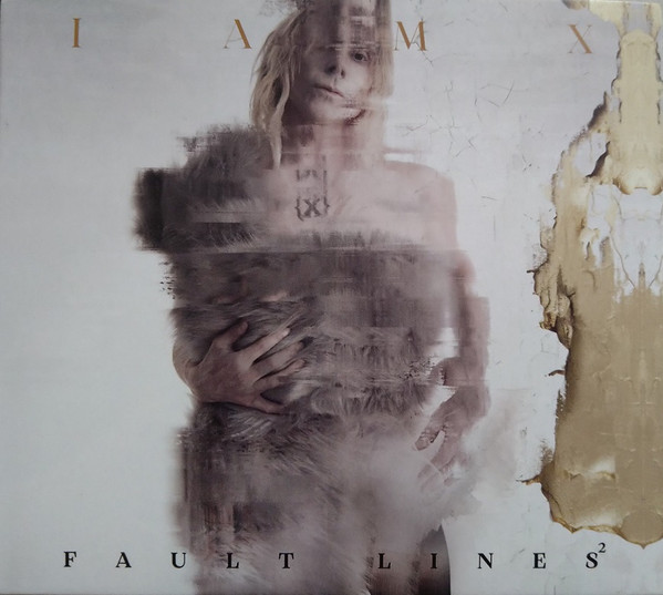 IAMX - FAULT LINES 2 CD