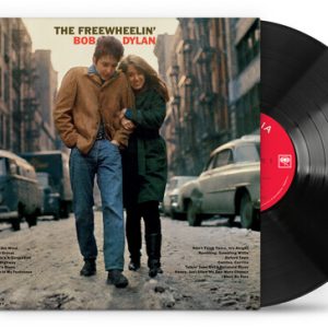 DYLAN BOB - FREEWHEELIN RSD BF 2025 LP
