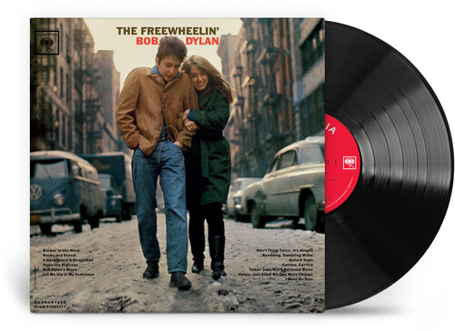DYLAN BOB - FREEWHEELIN RSD BF 2025 LP