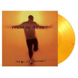 N'DOUR YOUSSOU - GUIDE LP2