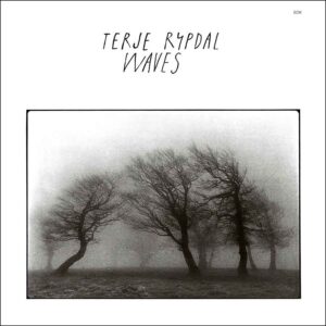 RYPDAL TERJE - WAVES..LP