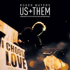 WATERS ROGER - US +THEM LP3