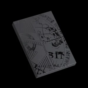 ENHYPEN - SIN: VANISH CD