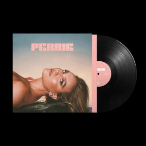 PERRIE EDWARDS - PERRIE LP