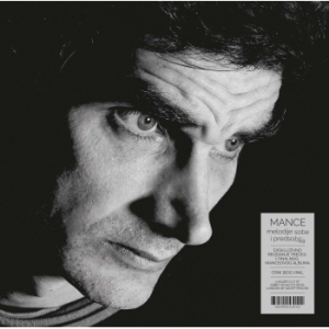 MANCE - MELODIJE SOBE I PREDSOBLJA LP