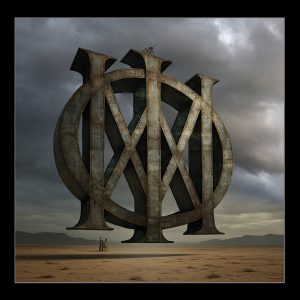 DREAM THEATER - STUDIO ALBUMS 1992-2016 CD14