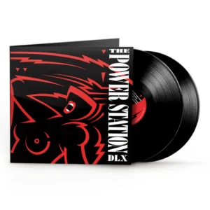 POWER STATION - POWER STATION LP2